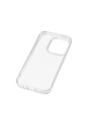 Coque renforcée iPhone Air - Transparent photo 5