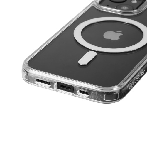 Coque iPhone Air - Transparent photo 6