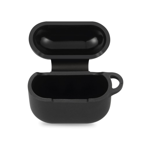 Etui en silicone AirPods 4ème génération - Noir photo 4