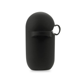 Etui en silicone AirPods 4ème génération - Noir photo 6