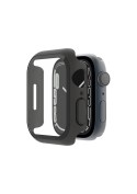 Bumper Belkin avec verre trempé Apple Watch Séries 10 42mm - Noir photo 1