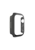 Bumper Belkin avec verre trempé Apple Watch Séries 10 42mm - Noir photo 2