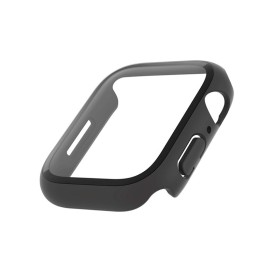 Bumper Belkin avec verre trempé Apple Watch Séries 10 42mm - Noir photo 3