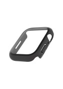 Bumper Belkin avec verre trempé Apple Watch Séries 10 42mm - Noir photo 3