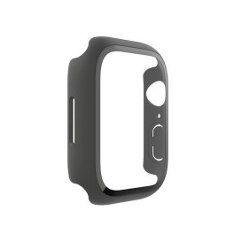 Bumper Belkin avec verre trempé Apple Watch Séries 10 46mm - Noir photo 1