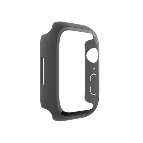 Bumper Belkin avec verre trempé Apple Watch Séries 10 46mm - Noir photo 2