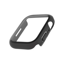 Bumper Belkin avec verre trempé Apple Watch Séries 10 46mm - Noir photo 3