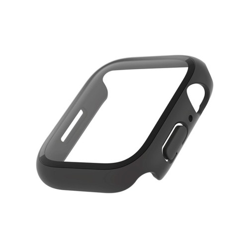Bumper Belkin avec verre trempé Apple Watch Séries 10 46mm - Noir photo 3