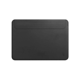 Housse MacBook Air 13,6 pouces - Noir photo 1