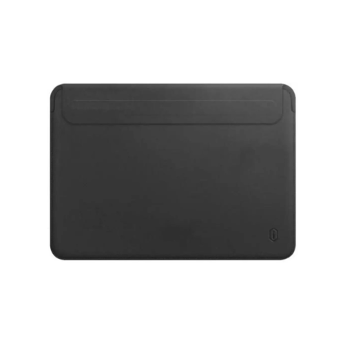 Housse MacBook Air 13,6 pouces - Noir photo 1