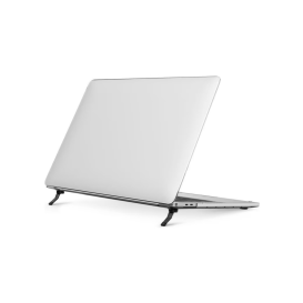 Coque avec support intégré MacBook Air 13 photo 1