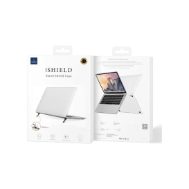 Coque avec support intégré MacBook Air 13 photo 5