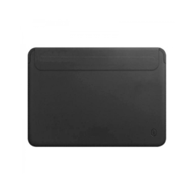 Housse WiWU MacBook Air 13 pouces - Noir photo 1