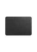 Housse WiWU MacBook Air 13 pouces - Noir photo 1