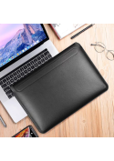 Housse WiWU MacBook Air 13 pouces - Noir photo 2
