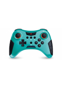 Manette pro sans fil Nintendo Switch et Switch Oled et Android - Bleu photo 1