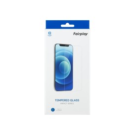 Verre trempé Impact Samsung Galaxy A17 4G et 5G photo 1
