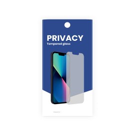 Verre trempé anti-espion Samsung Galaxy A17 4G et 5G photo 1