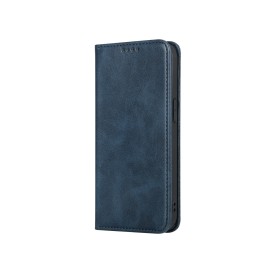 Etui portefeuille Samsung Galaxy A26 5G - Bleu photo 1