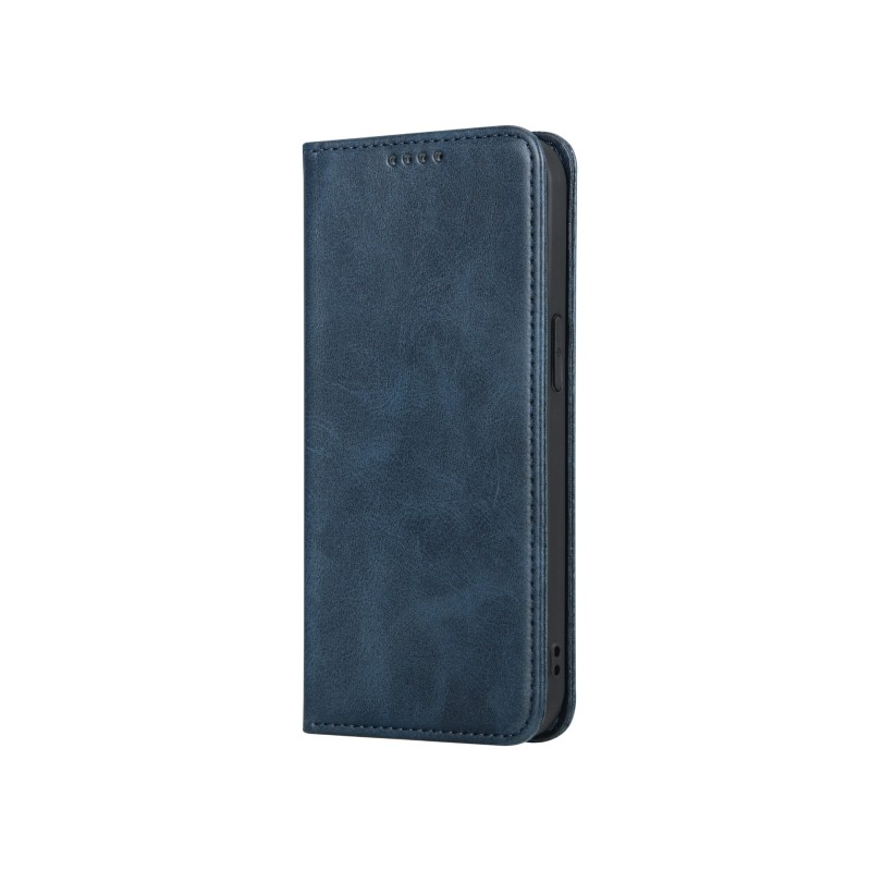 Etui portefeuille Samsung Galaxy A26 5G - Bleu photo 1