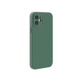 Coque silicone Samsung Galaxy A26 5G - Verte photo 1