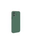 Coque silicone Samsung Galaxy A26 5G - Verte photo 2