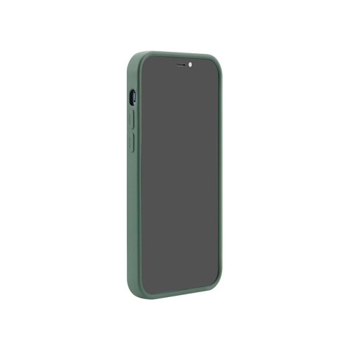 Coque silicone Samsung Galaxy A26 5G - Verte photo 3