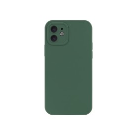 Coque Silicone Samsung Galaxy A36 5G - Vert photo 1