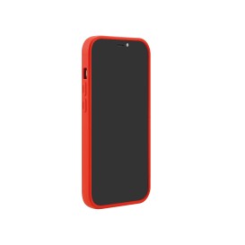 Coque Silicone Samsung Galaxy A36 5G - Rouge photo 3