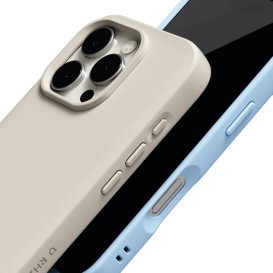 Coque Rhinoshield SolidSuit Samsung Galaxy A54 - Noir photo 3