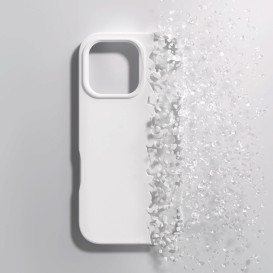 Coque Rhinoshield SolidSuit Samsung Galaxy A54 - Noir photo 4