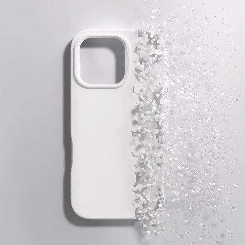 Coque Rhinoshield SolidSuit Samsung Galaxy A54 - Noir photo 4