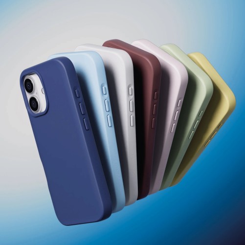 Coque Rhinoshield SolidSuit Samsung Galaxy A54 - Noir photo 5