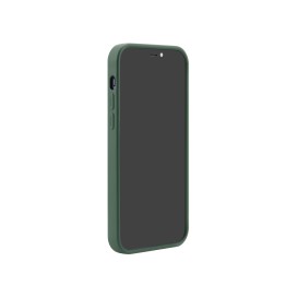 Coque Silicone Samsung Galaxy S25 Edge - Vert photo 3