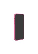 Coque Silicone Samsung Galaxy S25 Edge - Rose photo 3