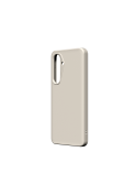 Coque SolidX MagSafe Rhinoshield Samsung Galaxy S25 FE - Beige Coquillage photo 2