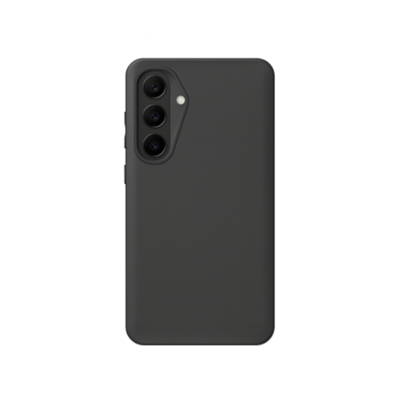 Coque SolidX MagSafe Rhinoshield Samsung Galaxy S25 FE - Noir photo 1