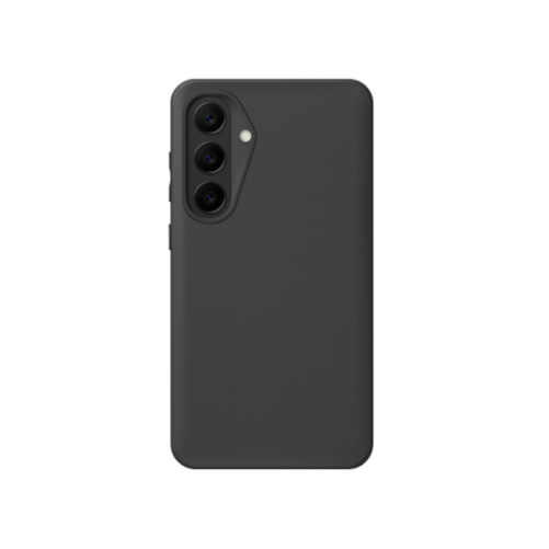 Coque Rhinoshield SolidX Samsung Galaxy S25 FE - Noir photo 1