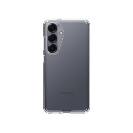 Coque Clear Case Rhinoshield Samsung Galaxy S25+ - Transparent photo 1