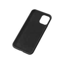 Housse silicone Samsung Galaxy S25+ - Noir photo 5