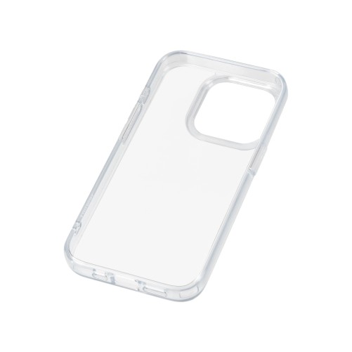 Coque fine Samsung Galaxy S25+ - transparente photo 4