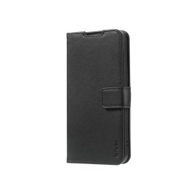 Etui portefeuille Samsung Galaxy S25+ - Noir photo 3
