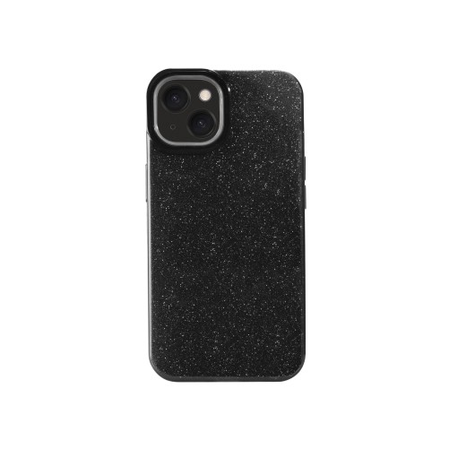 Housse strass Samsung Galaxy S25 Ultra - Noire photo 4