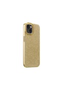 Housse strass Samsung Galaxy S25 Ultra - Or photo 4