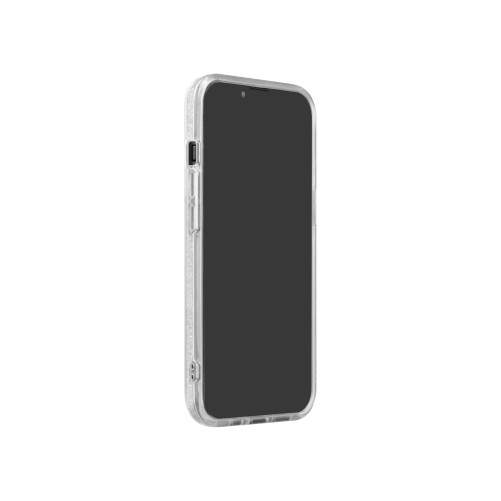 Housse strass Samsung Galaxy S25 Ultra - Argent photo 5