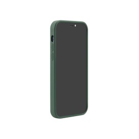 Housse silicone Samsung Galaxy S25 Ultra - Vert photo 1