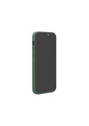 Housse silicone Samsung Galaxy S25 Ultra - Vert photo 2