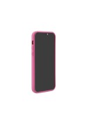 Housse silicone Samsung Galaxy S25 Ultra - Rose photo 4