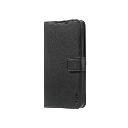 Etui portefeuille Samsung Galaxy S25 - Noir photo 3
