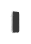 Housse strass Samsung Galaxy S25 - Argent photo 5